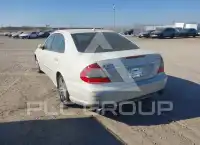 2009 Mercedes Benz E 350 фото