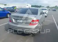 2009 Mercedes Benz C 230 фото