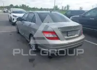 2009 Mercedes Benz C 230 фото