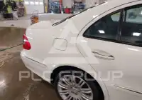 2009 Mercedes Benz E 300 фото