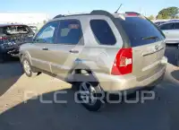 2009 KIA Sportage фото