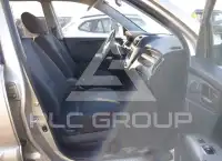 2009 KIA Sportage фото