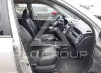 2009 KIA Sportage фото