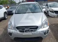 2009 KIA Rondo фото