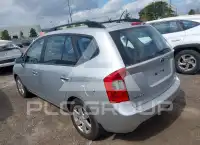 2009 KIA Rondo фото