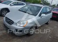 2009 KIA Rondo фото