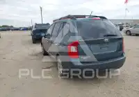 2009 KIA Rondo photo
