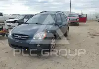 2009 KIA Rondo photo