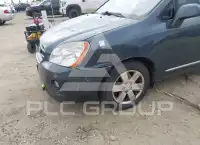 2009 KIA Rondo photo