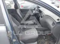 2009 KIA Rio photo