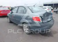 2009 KIA Rio photo