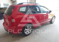 2009 KIA Rondo фото
