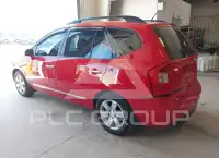 2009 KIA Rondo фото