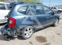 2009 KIA Rondo photo