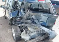 2009 KIA Rondo photo