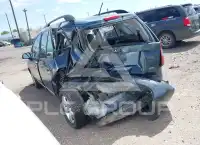 2009 KIA Rondo photo
