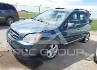 2009 KIA Rondo photo