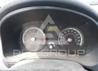 2009 KIA Rio фото