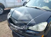 2009 KIA Rio фото