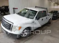 2009 Ford F-150 фото