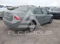 2009 Ford FUSION photo