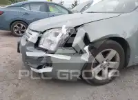 2009 Ford FUSION photo