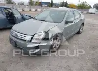 2009 Ford FUSION photo