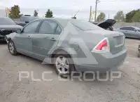 2009 Ford FUSION photo