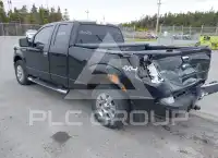 2009 Ford F-150 фото