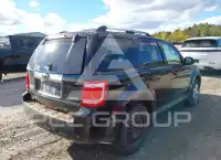 2009 Ford ESCAPE photo