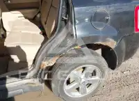 2009 Ford ESCAPE photo