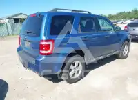 2009 Ford ESCAPE photo