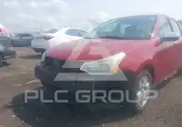 2009 Ford FOCUS фото