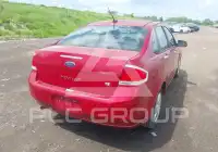 2009 Ford FOCUS photo
