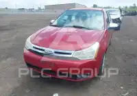 2009 Ford FOCUS photo