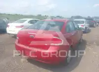 2009 Ford FOCUS фото