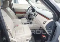2009 Ford FLEX фото