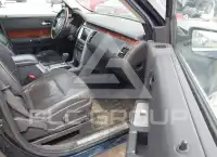 2009 Ford FLEX photo