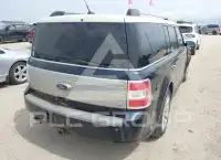 2009 Ford FLEX photo