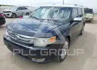 2009 Ford FLEX photo