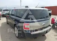 2009 Ford FLEX photo
