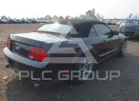 2009 Ford MUSTANG фото
