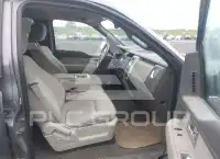 2009 Ford F-150 photo