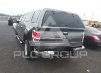 2009 Ford F-150 photo
