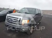 2009 Ford F-150 photo