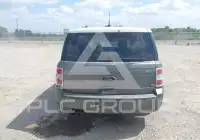 2009 Ford FLEX фото