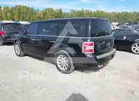 2009 Ford FLEX фото