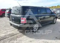 2009 Ford FLEX фото