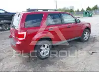 2009 Ford ESCAPE photo