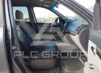 2009 Hyundai Santa FE фото